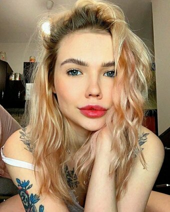 dollthifa / thifafoxx Nude Leaks Photo 4