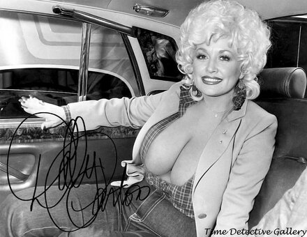 Dolly Parton Nude Leaks Photo 4