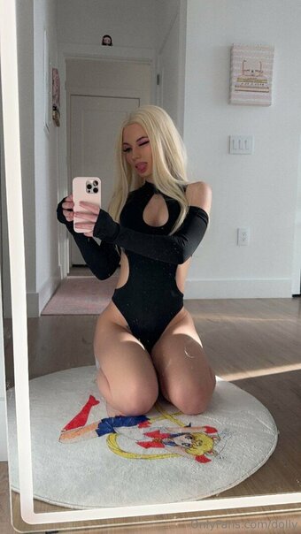 dolly / khloethedolly Nude Leaks OnlyFans Photo 46
