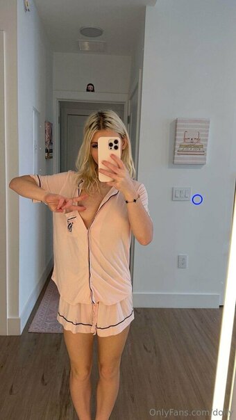dolly / khloethedolly Nude Leaks OnlyFans Photo 47