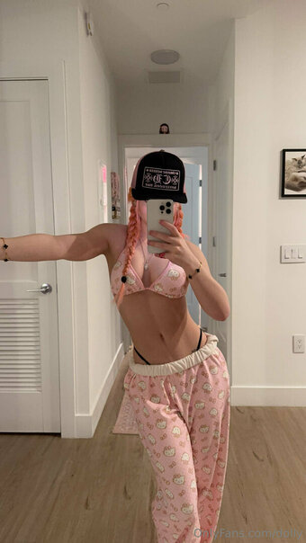 dolly / khloethedolly Nude Leaks OnlyFans Photo 59