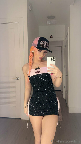 dolly / khloethedolly Nude Leaks OnlyFans Photo 62