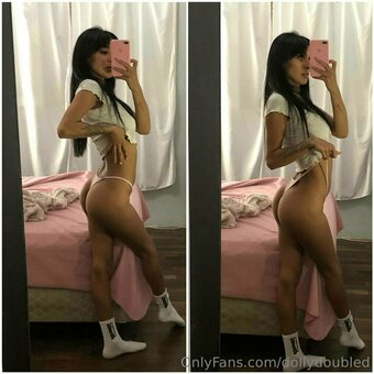 dollydoubled Nude Leaks Photo 4