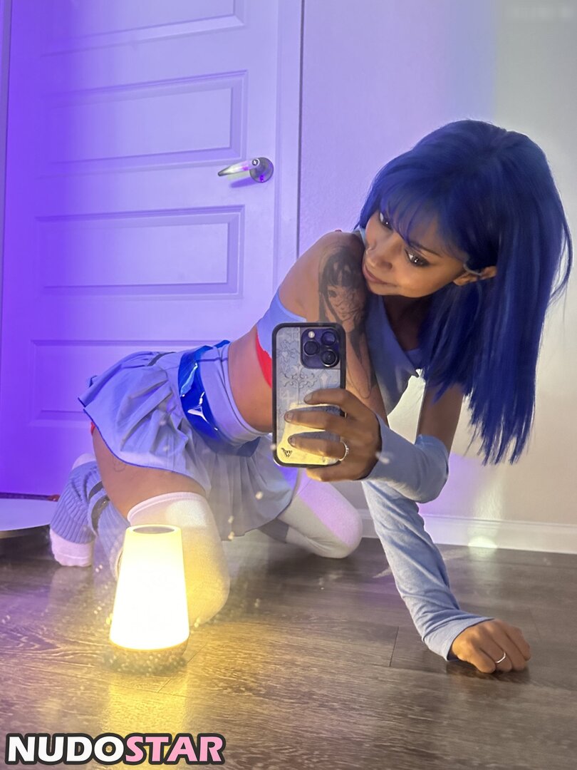 Dollyfied Nude Leaks Photo 3 - NudoStar