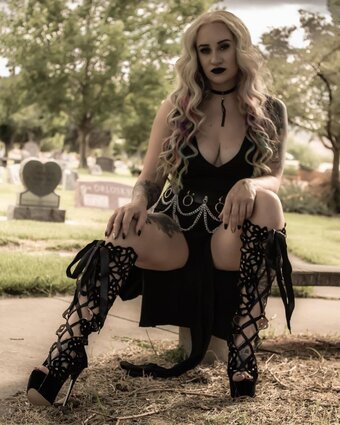 Dollygrrl / dollygrrrl Nude Leaks OnlyFans Photo 3