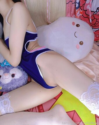 Dollymew / dollymewth / ibradome Nude Leaks OnlyFans Photo 39