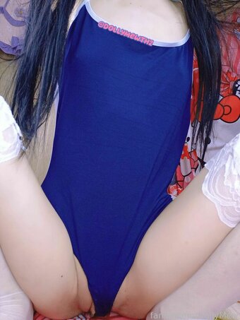 Dollymew / dollymewth / ibradome Nude Leaks OnlyFans Photo 41