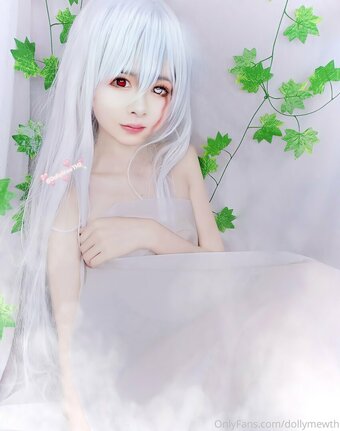 DollyMewTH / https: Nude Leaks OnlyFans Photo 10