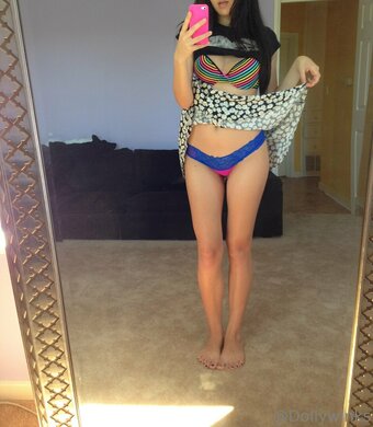 dollywinks / Dolly Winks / dolly.winks Nude Leaks OnlyFans Photo 68