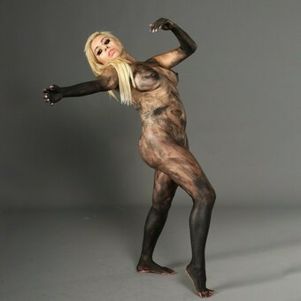 Dollywoodmac / moneymagnetmarket Nude Leaks OnlyFans Photo 4