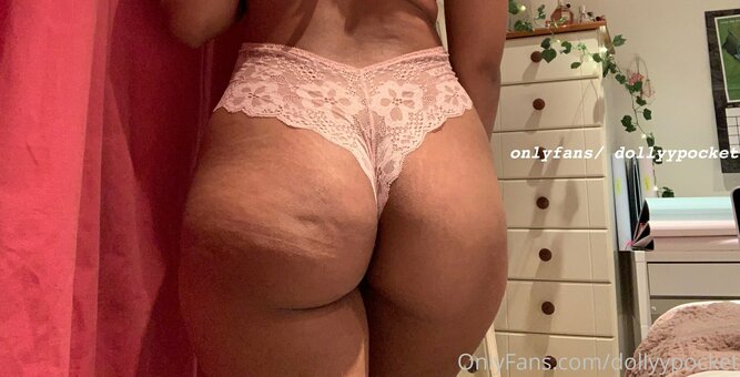 Dollyypocket Nude Leaks OnlyFans Photo 19