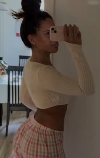 doloryva Nude Leaks Photo 7