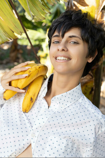 Domai / _domai_ Nude Leaks Photo 1