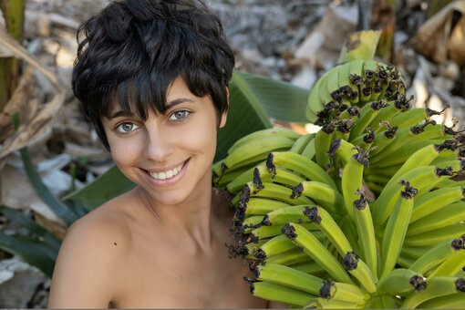 Domai / _domai_ Nude Leaks Photo 11