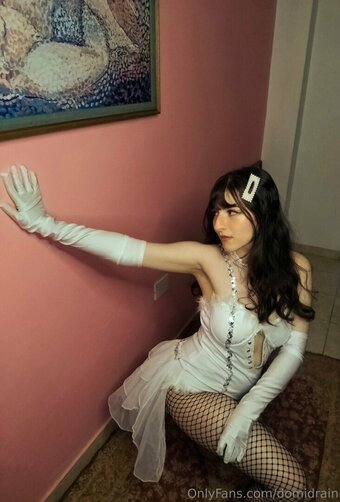 domidrain Nude Leaks Photo 13