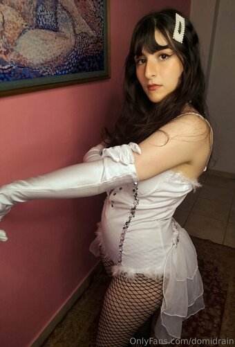 domidrain Nude Leaks Photo 14