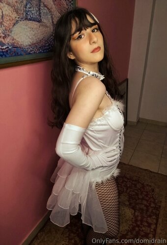 domidrain Nude Leaks Photo 15