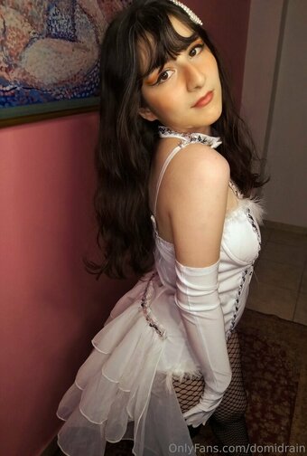 domidrain Nude Leaks Photo 16