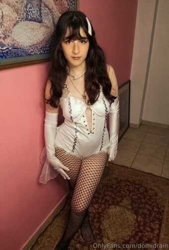 domidrain Nude Leaks Photo 17