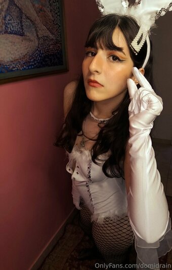 domidrain Nude Leaks Photo 21