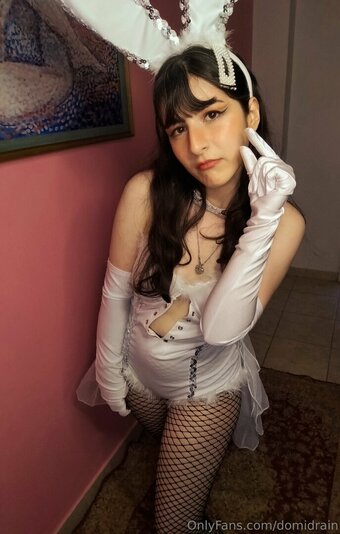 domidrain Nude Leaks Photo 22