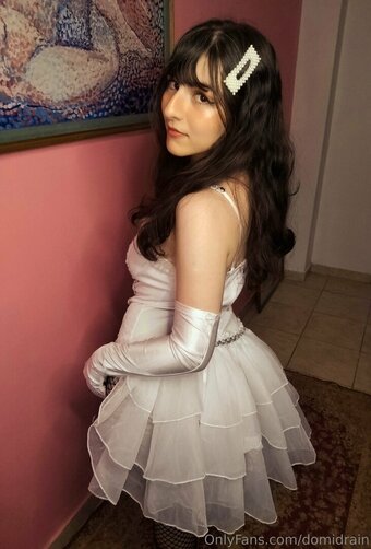 domidrain Nude Leaks Photo 25