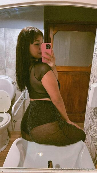 domigodd Nude Leaks Photo 2