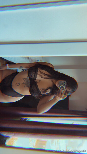 domigodd Nude Leaks Photo 15