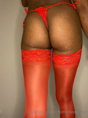 dominhoeeffect Nude Leaks Photo 8