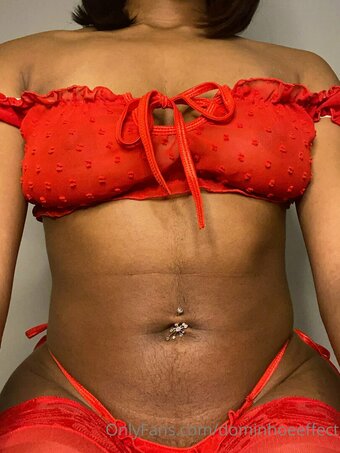 dominhoeeffect Nude Leaks Photo 10