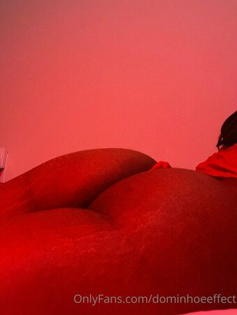 dominhoeeffect Nude Leaks Photo 16