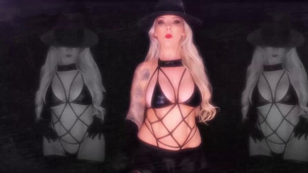 Domme Bombshell / Goddess Vanessa / Spicy_Blonde / dommebombshell / dommebombshell... / dommebombshell1 / https: Nude Leaks OnlyFans Photo 4