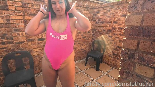 domslutfucker Nude Leaks Photo 4