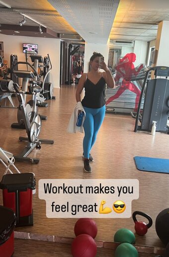 DonaSpock / Donacsgo Nude Leaks Photo 10