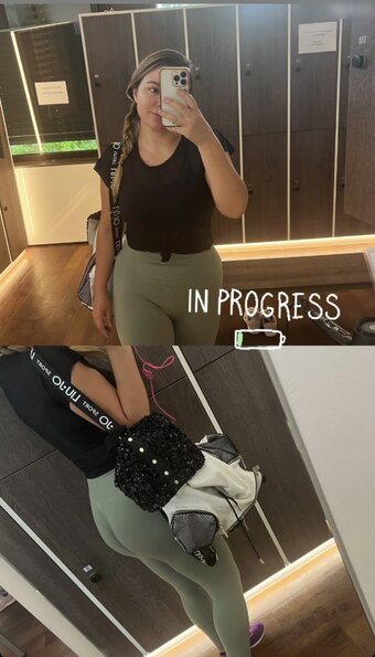 DonaSpock / Donacsgo Nude Leaks Photo 13