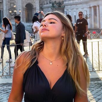 DonaSpock / Donacsgo Nude Leaks Photo 19