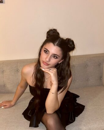 Donaxaah / 3amodondon / Dona Atallah Nude Leaks Photo 10