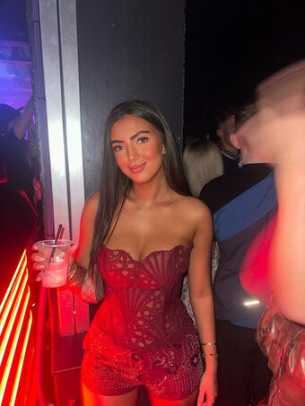 Doncaster / macy_senior Nude Leaks Photo 16