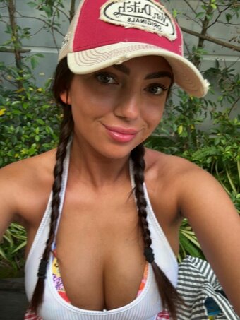 Doncaster / macy_senior Nude Leaks Photo 17