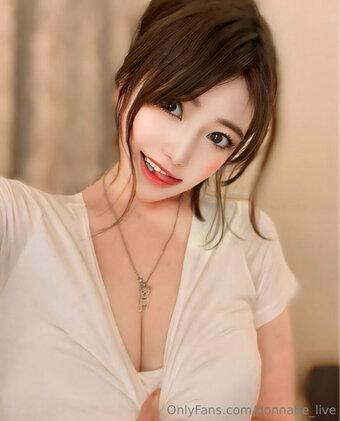 donnabelive Nude Leaks Photo 2