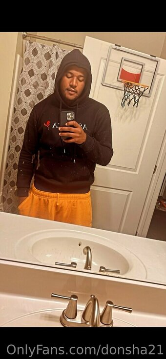 donsha21 Nude Leaks Photo 18