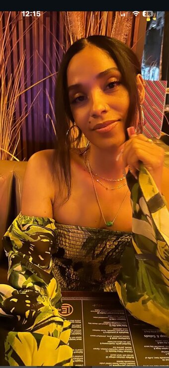 dontbeweird / keepitpositiveee Nude Leaks Photo 1