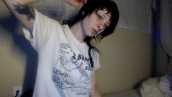 Dontcvm4me Nude Leaks Photo 6