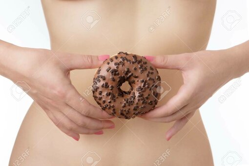 Donuts Nude Leaks Photo 3