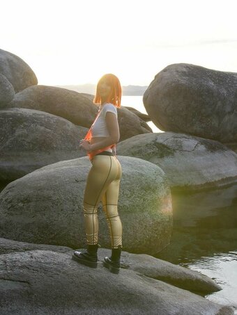 doodlebugmorg / _modelmorg / https: Nude Leaks Photo 13