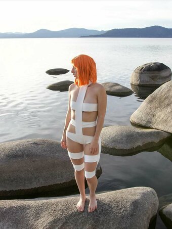 doodlebugmorg / _modelmorg / https: Nude Leaks Photo 15