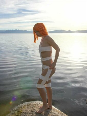 doodlebugmorg / _modelmorg / https: Nude Leaks Photo 16