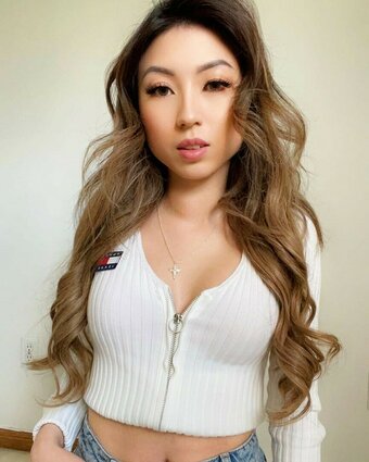 Doomsdaygal Nude Leaks Photo 10