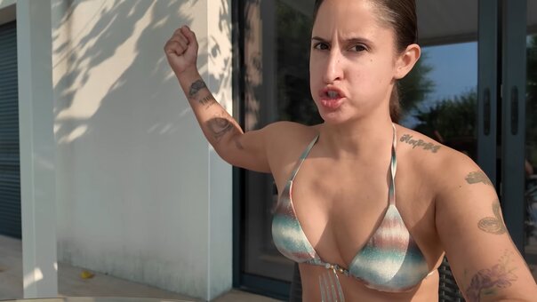 DoomsServant / Dooms / tessa.dooms Nude Leaks Photo 22