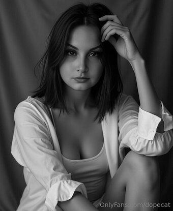 dopecat Nude Leaks Photo 4